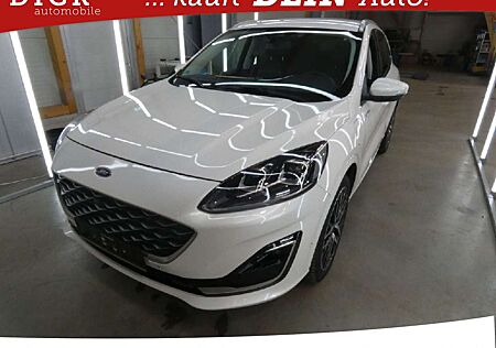 Ford Kuga Vignale Hyb. 2.5i ACC/LED/NAVI/RFK/MEMO/8Fa