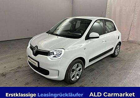 Renault Twingo SCe 65 LIMITED Limousine, 5-türig, 5-Gang