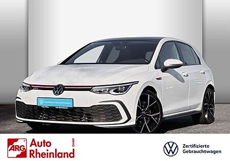VW Golf GTI Volkswagen VIII 2.0 TSI OPF DSG PANO/LED/PDC/SITZHZ./RADIO AP