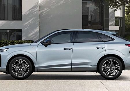 Audi Q3 Sportback S line TFSI 204 2xS neuMod Tech+ Pano...