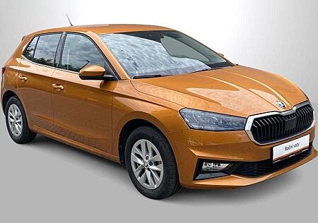 Skoda Fabia Selection !! Viele Extras !!!