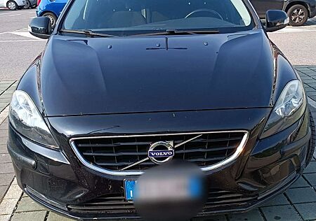 Volvo V40 +II+2012+2.0+d2+Business