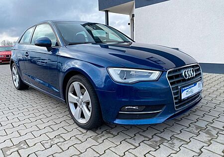 Audi A3 ambition|NAVI|AUTOMATIK GETR.|XENON