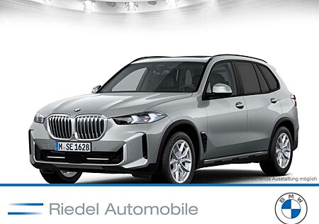 BMW X5 xDrive30d M Sportpaket*AHK*Standhzg*adapLED*