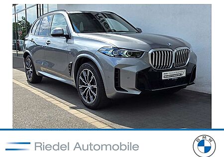 BMW X5 xDrive30d M Sportpaket*AHK*Standhzg*adapLED*