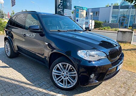 BMW X5 xDrive40d M Paket