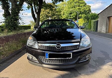 Opel Astra H Twin Top Cosmo