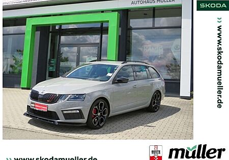 Skoda Octavia Combi RS 60 2.0TS 180kW var. LB CANTON