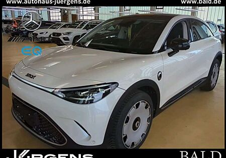 Smart 3 # Premium Pano/HUD/Matrix-LED/KEYLESS-GO/BEATS+