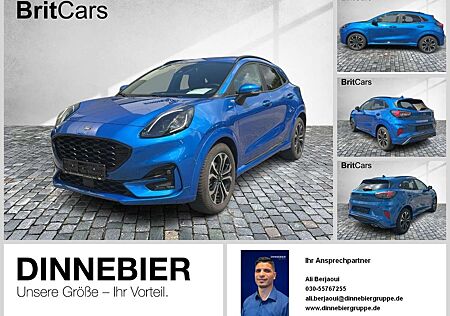 Ford Puma ST-Line X LED+Navi+Kamera+Winterpaket