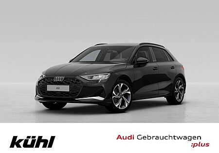 Audi A3 35 TFSI advanced Kessy Navi AHK