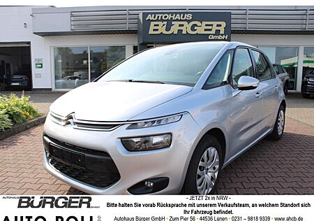 Citroën C4 Spacetourer Citroen Picasso Spacetourer Seduction 1.6 BlueHDi 120