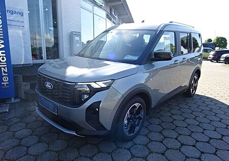Ford Tourneo Courier 1.0 Ecoboost Active Automatik +Winter-Paket