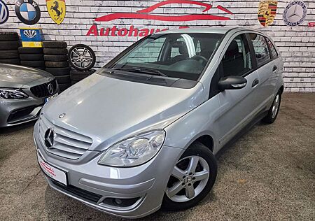 Mercedes-Benz B 170 *Tüv & Service NEU*