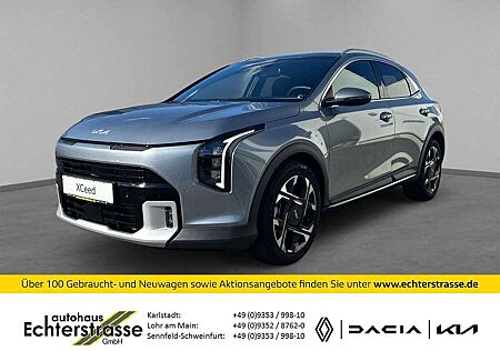 Kia XCeed 1.6 T-GDI DCT7 Spirit +JBL+MEMORY+GD