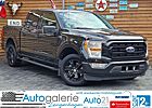 Ford F 150 2.7 V6 Super Crew Kamera Lane Assist