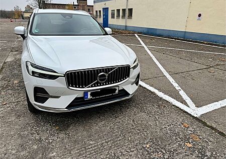 Volvo XC 60 XC60 XC60 B4 D AWD Plus Bright