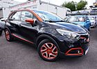 Renault Captur TCE 120 Luxe*Automatik*1HD*Navi*GARANTIE*