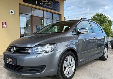 VW Golf Volkswagen Plus VI DSG|Tüv neu|100.000km|Model 2010