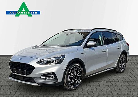 Ford Focus Turnier Active 1.5 EcoBoost 1.Hand/B&O/LED