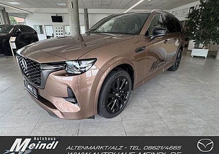 Mazda CX-80 3.3L e-SKYACTIV D 254ps Homura Plus Homura-Plus, M