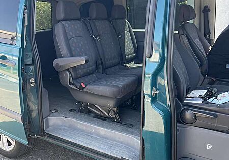 Mercedes-Benz Vito 115cdi