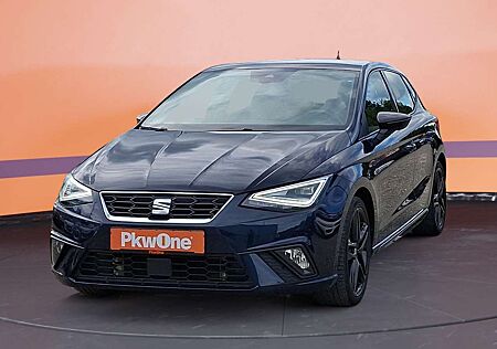 Seat Ibiza FR