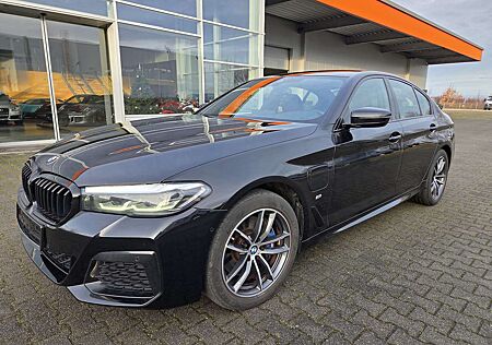 BMW 530e 530 Aut. Limousine M Sportpaket