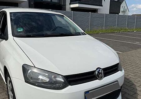 VW Polo Volkswagen 1.2 Style