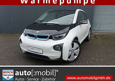 BMW i3 19 ZOLL ALUFELGEN+EL.SCHIEBEDACH+WÄRMEPUMPE
