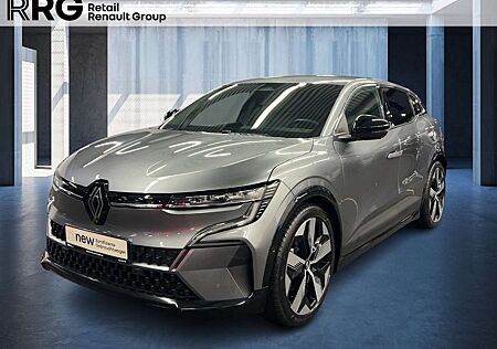 Renault Megane E-Tech EV60 220hp TECHNO UPE:50.400,-