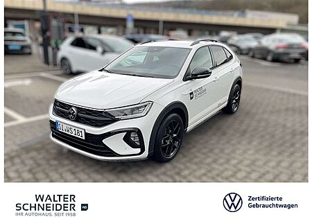 VW Taigo Volkswagen R-Line 1.0 TSI DSG Navi IQ.Drive Kamera