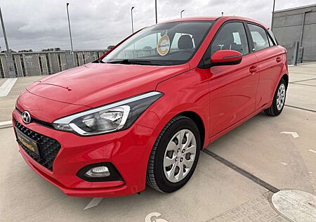 Hyundai i20 Select 1.2 KLIMA GARANTIE