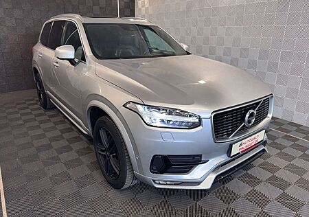 Volvo XC 90 XC90 AWD*R DESIGN*360°-ACC-HUD-BOWERS&WILKINS