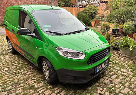 Ford Transit Courier Trend