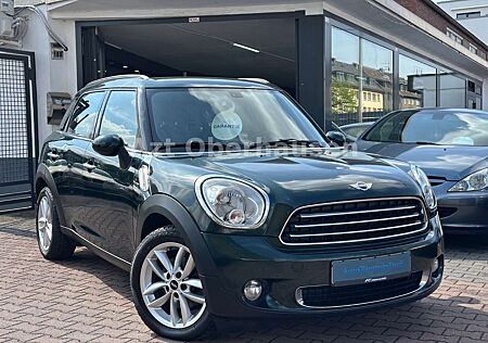 Mini Cooper Countryman *STEUERKETTE NEU*TÜV NEU*