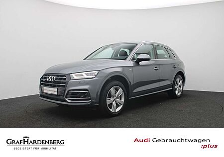 Audi Q5 55 TFSI e quattro . Matrix Navi ACC Klima