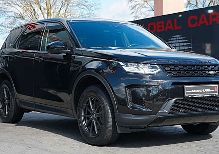 Land Rover Discovery Sport D150 AWD*NAVI PRO*LED*AHK*