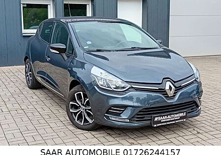 Renault Clio IV BOSE Edition