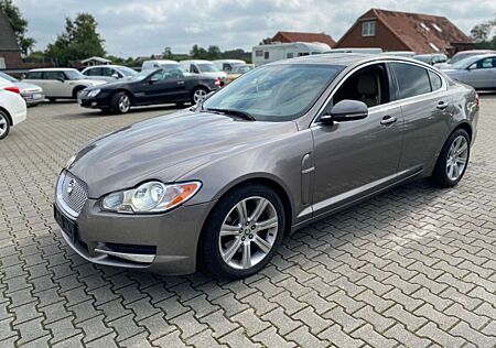 Jaguar XF 3.0 V6 Diesel Edition