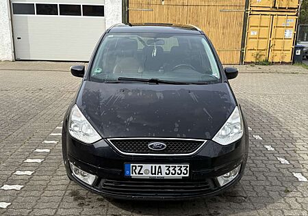 Ford Galaxy 2.0