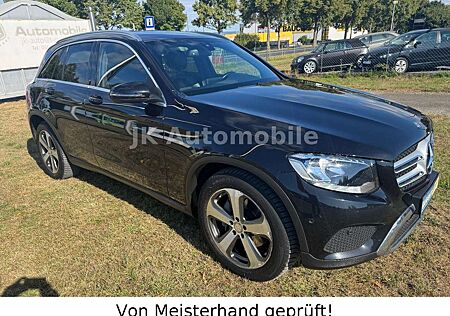 Mercedes-Benz GLC 220 GLC -Klasse d 4Matic