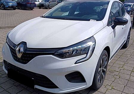 Renault Clio 1.0 SCe Equilibre