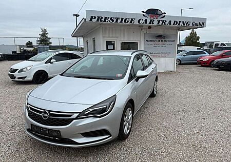 Opel Astra K 1.6 CDTI Sports Tourer Edition*2.HAND*