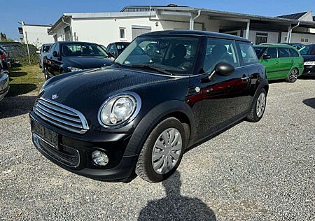 Mini ONE Minimalism,tüv 10,2026
