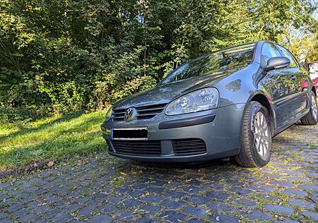 VW Golf Volkswagen 1.6 FSI Comfortline