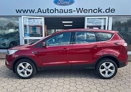 Ford Kuga 1,5 Titanium*1.HAND*AHK*STANDHEIZ*WINTER-PA