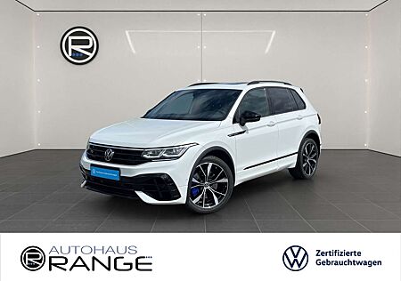 VW Tiguan Volkswagen 2.0 TSI R 4Motion, DSG