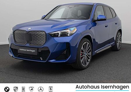 BMW X1 xD30 M Sport 360° Memory DAB Komfort H K 20