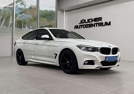 BMW 328 xDrive Gran Turismo M-Paket,Deutsches Fahrz.